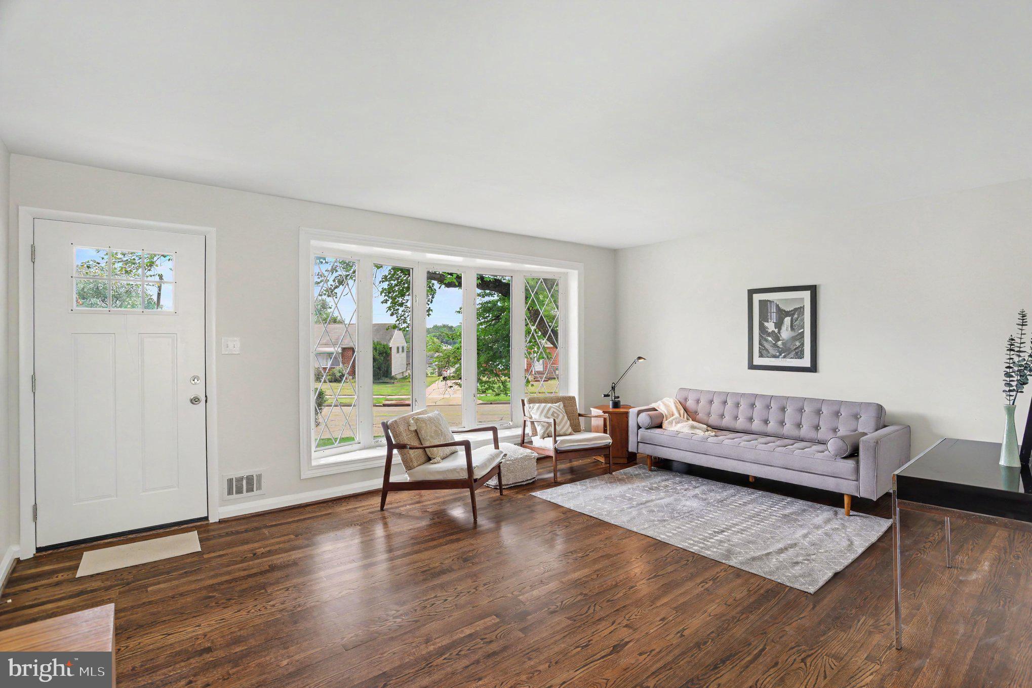 ROSEDALE - Residential