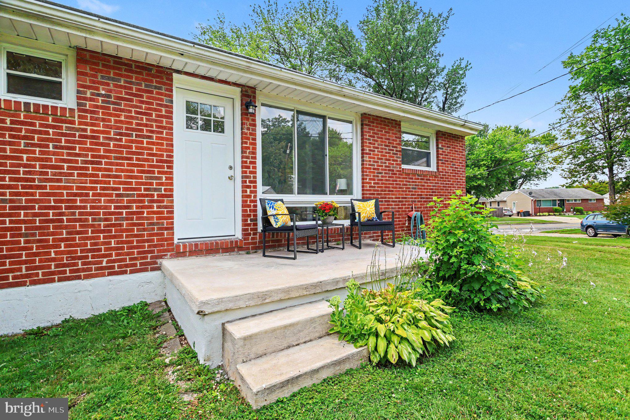 ROSEDALE - Residential