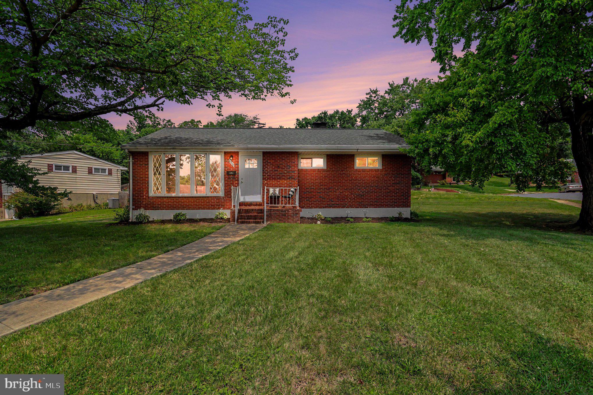 ROSEDALE - Residential