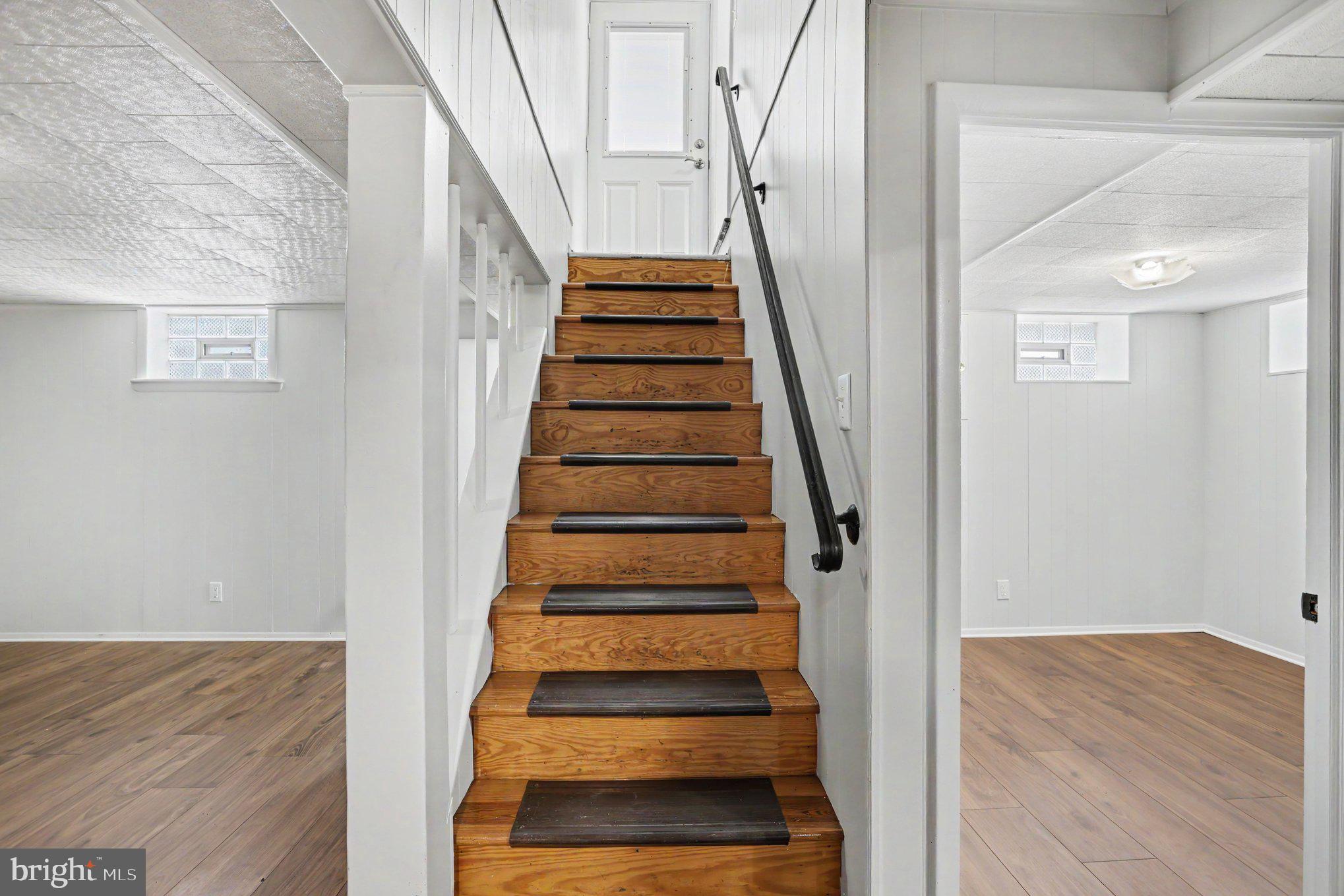 ROSEDALE - Residential