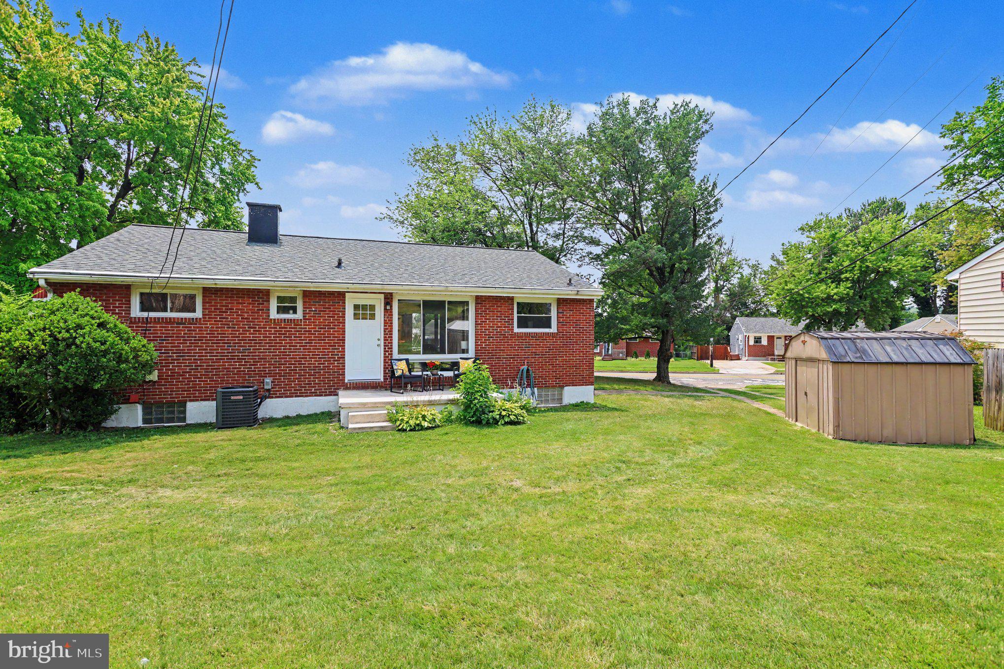 ROSEDALE - Residential