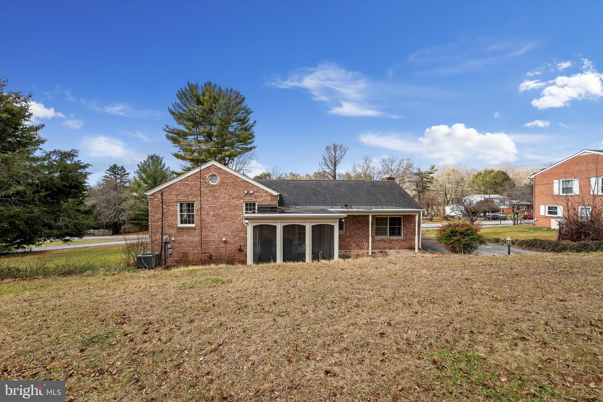 PARK HEIGHTS - Residential