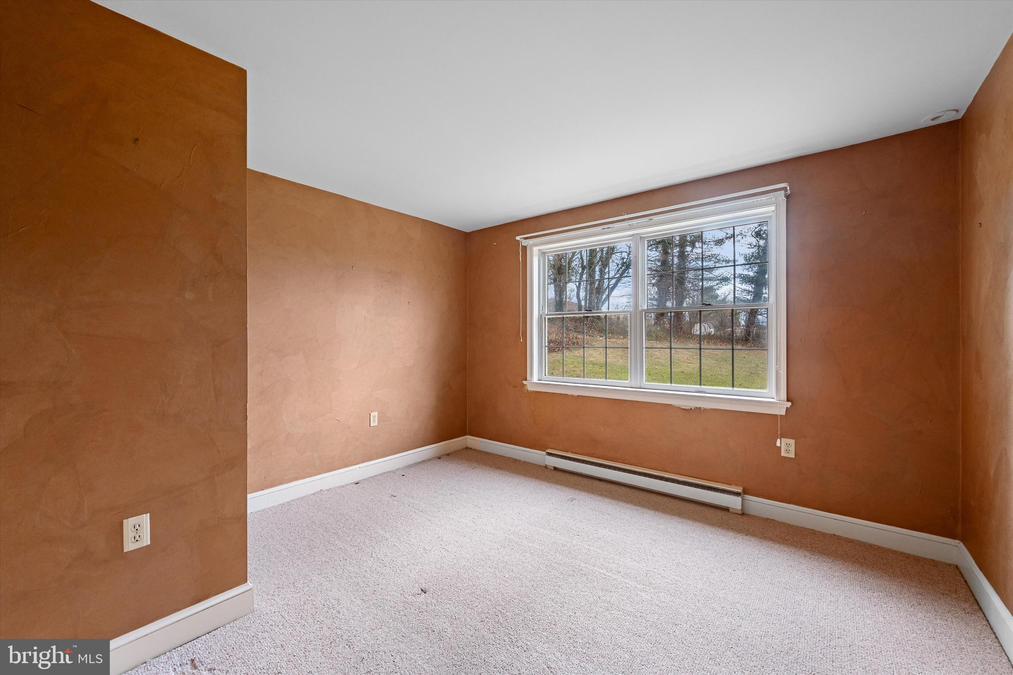PARK HEIGHTS - Residential