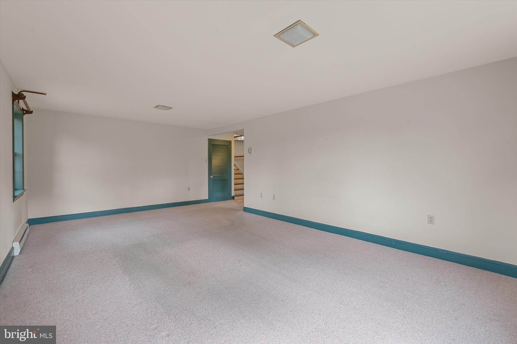 PARK HEIGHTS - Residential