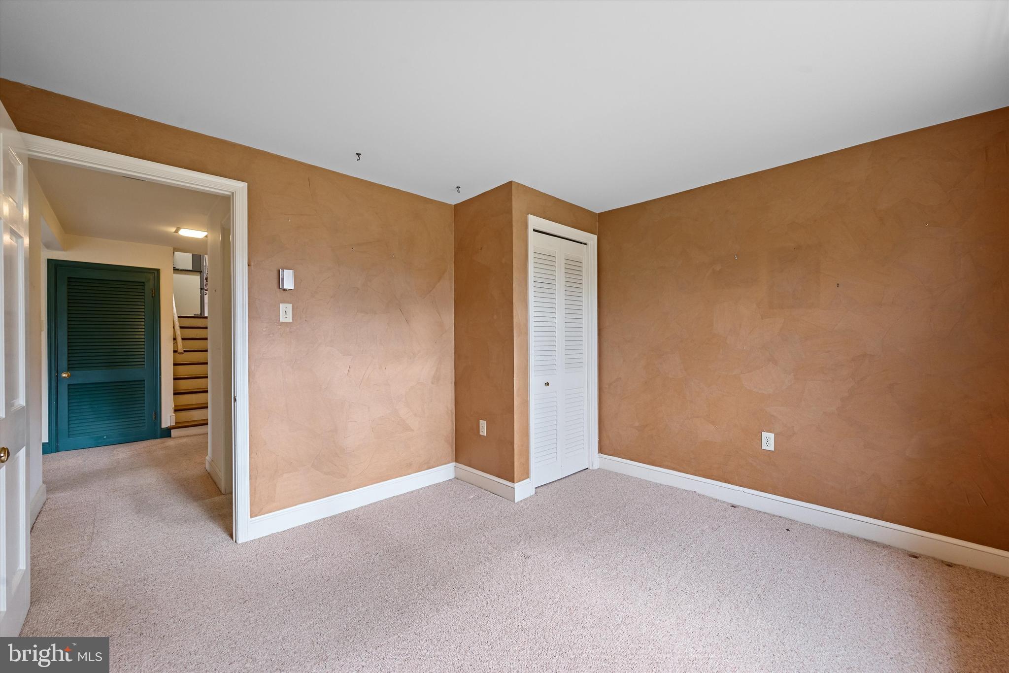 PARK HEIGHTS - Residential