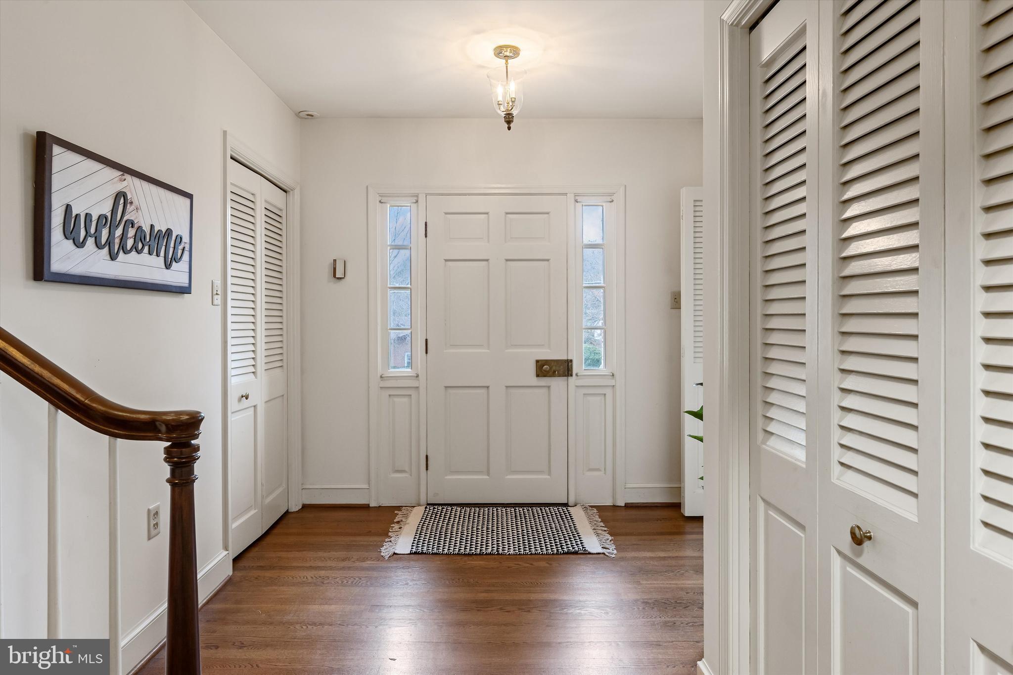 PARK HEIGHTS - Residential