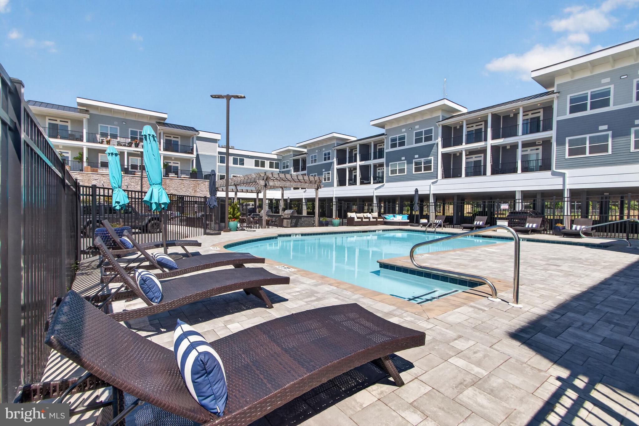 FLATS AT COASTAL STATION - Residential