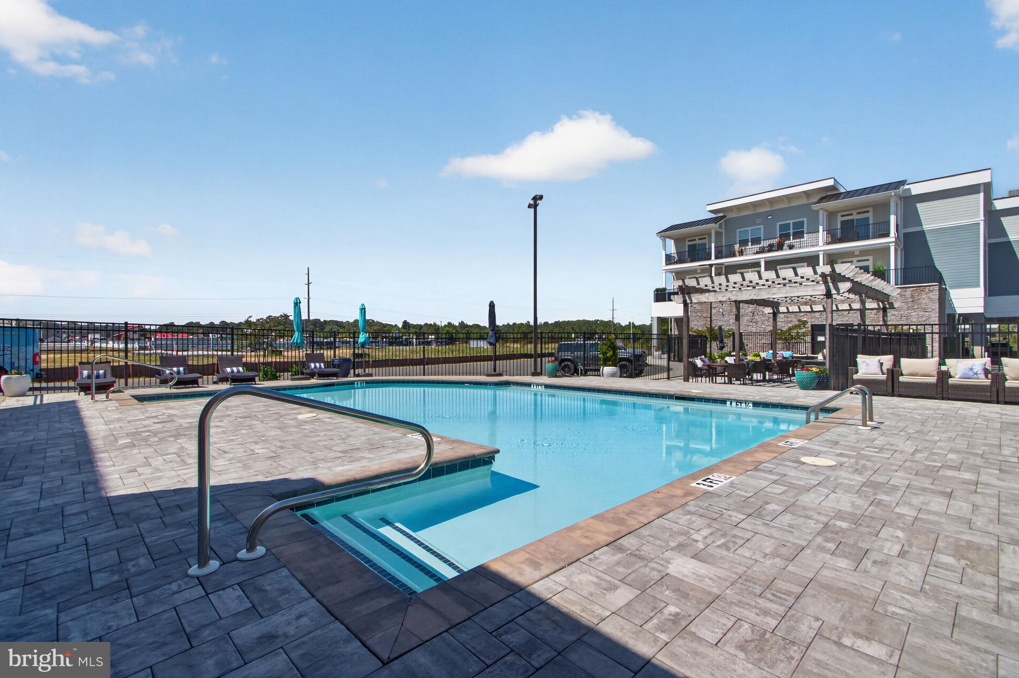 FLATS AT COASTAL STATION - Residential