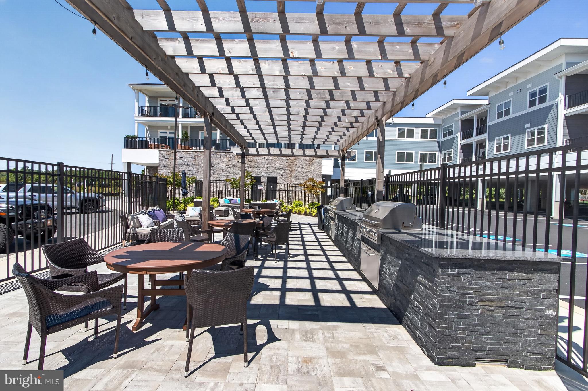 FLATS AT COASTAL STATION - Residential