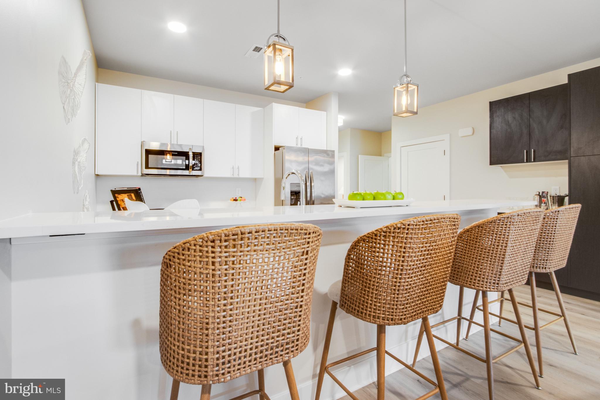 FLATS AT COASTAL STATION - Residential