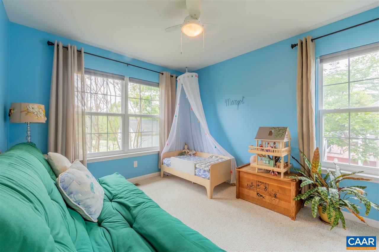 CHISHOLM PLACE - Residential Lease