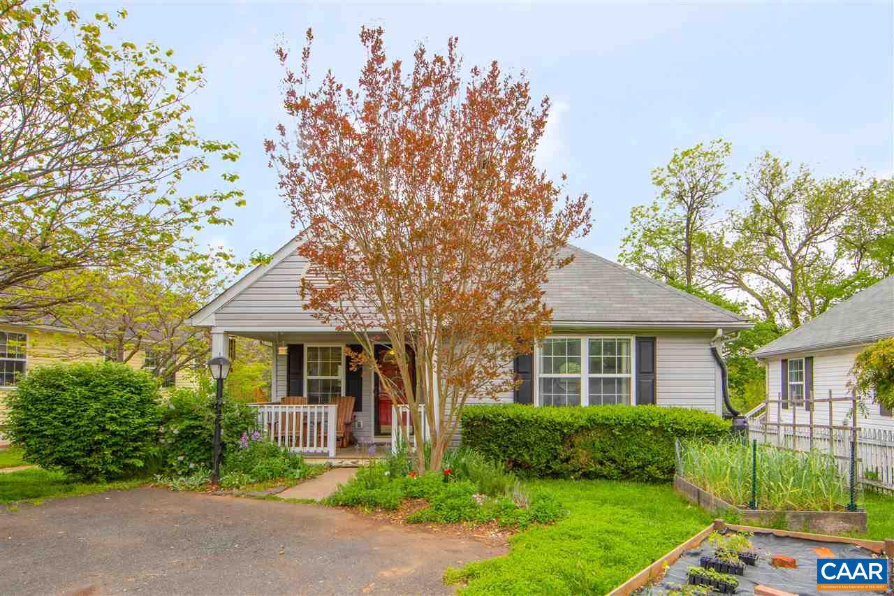 CHISHOLM PLACE - Residential Lease