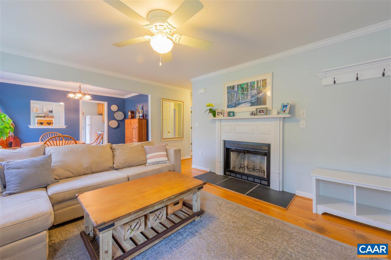 CHISHOLM PLACE - Residential Lease
