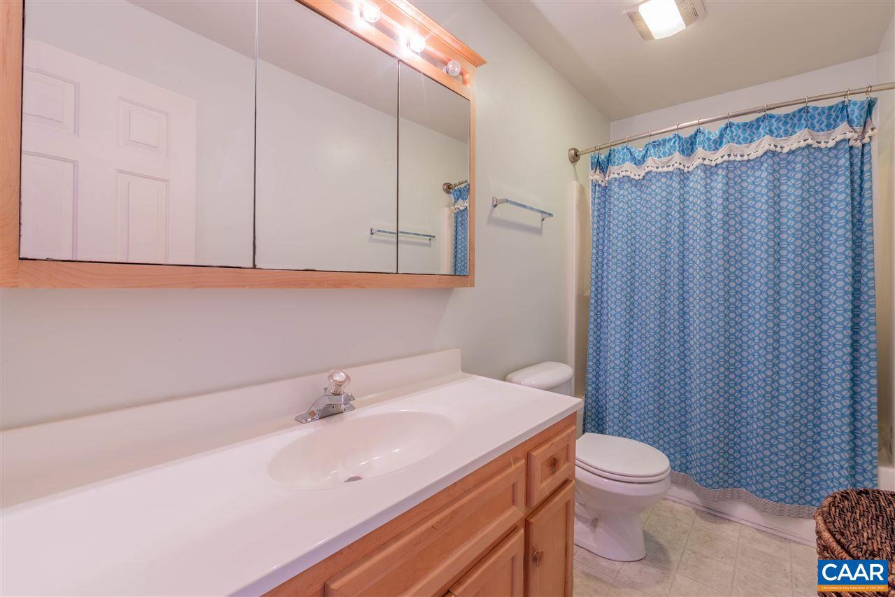 CHISHOLM PLACE - Residential Lease
