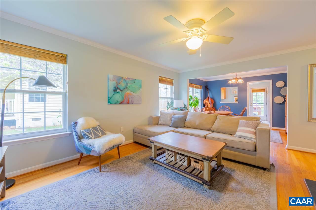 CHISHOLM PLACE - Residential Lease