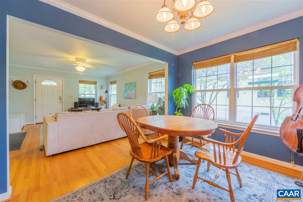 CHISHOLM PLACE - Residential Lease