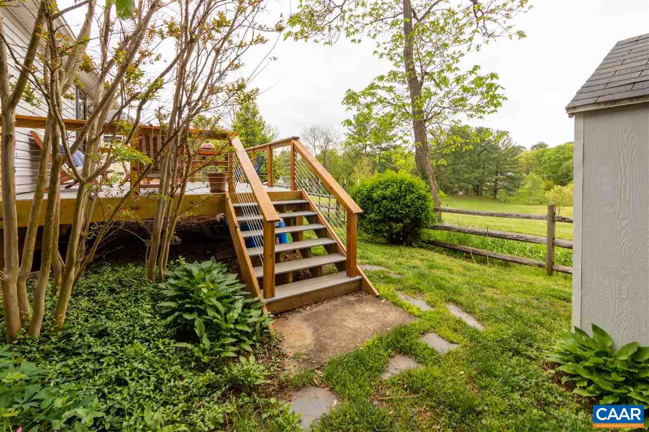 CHISHOLM PLACE - Residential Lease