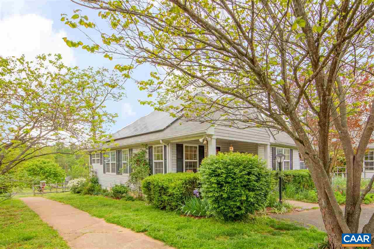 CHISHOLM PLACE - Residential Lease