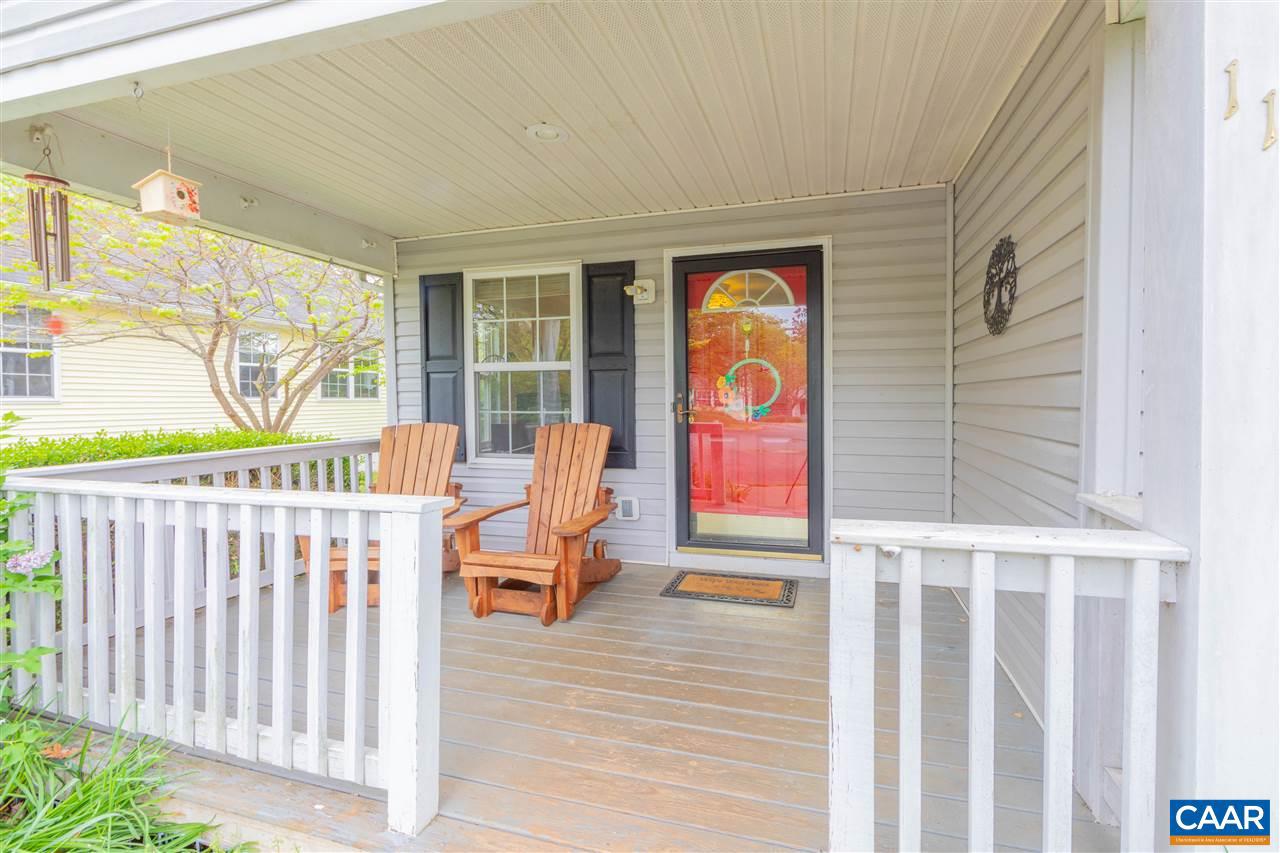 CHISHOLM PLACE - Residential Lease