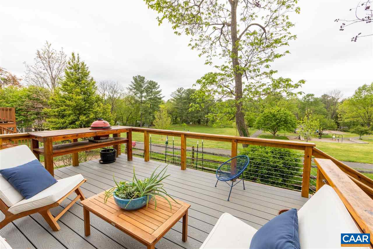CHISHOLM PLACE - Residential Lease