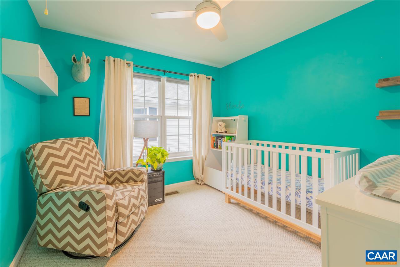 CHISHOLM PLACE - Residential Lease
