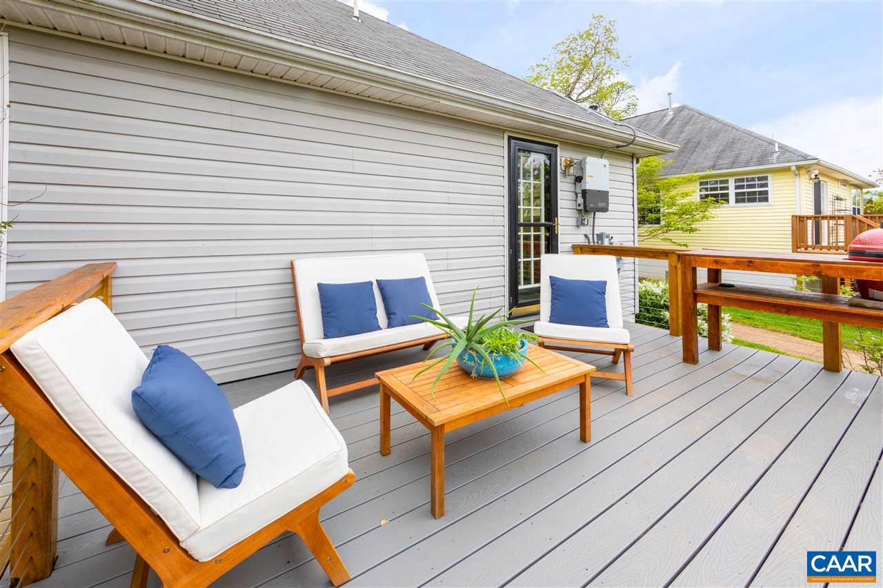 CHISHOLM PLACE - Residential Lease