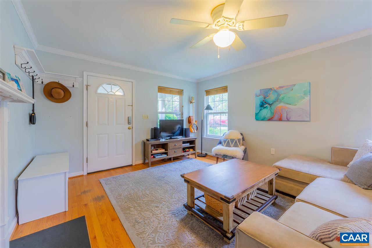 CHISHOLM PLACE - Residential Lease