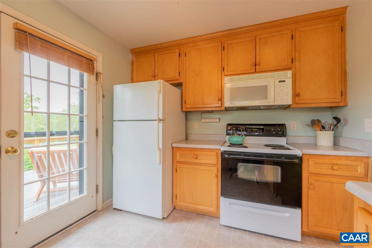 CHISHOLM PLACE - Residential Lease