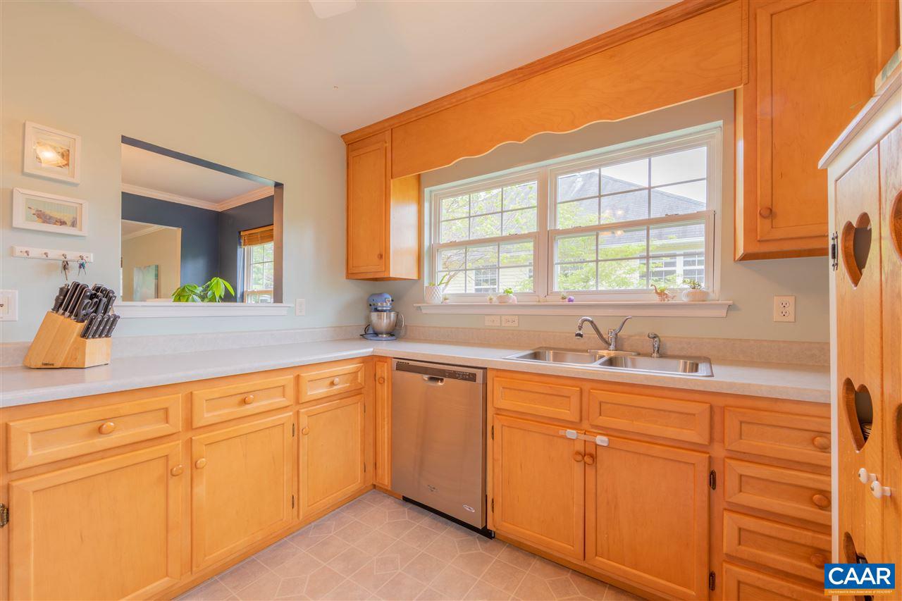 CHISHOLM PLACE - Residential Lease