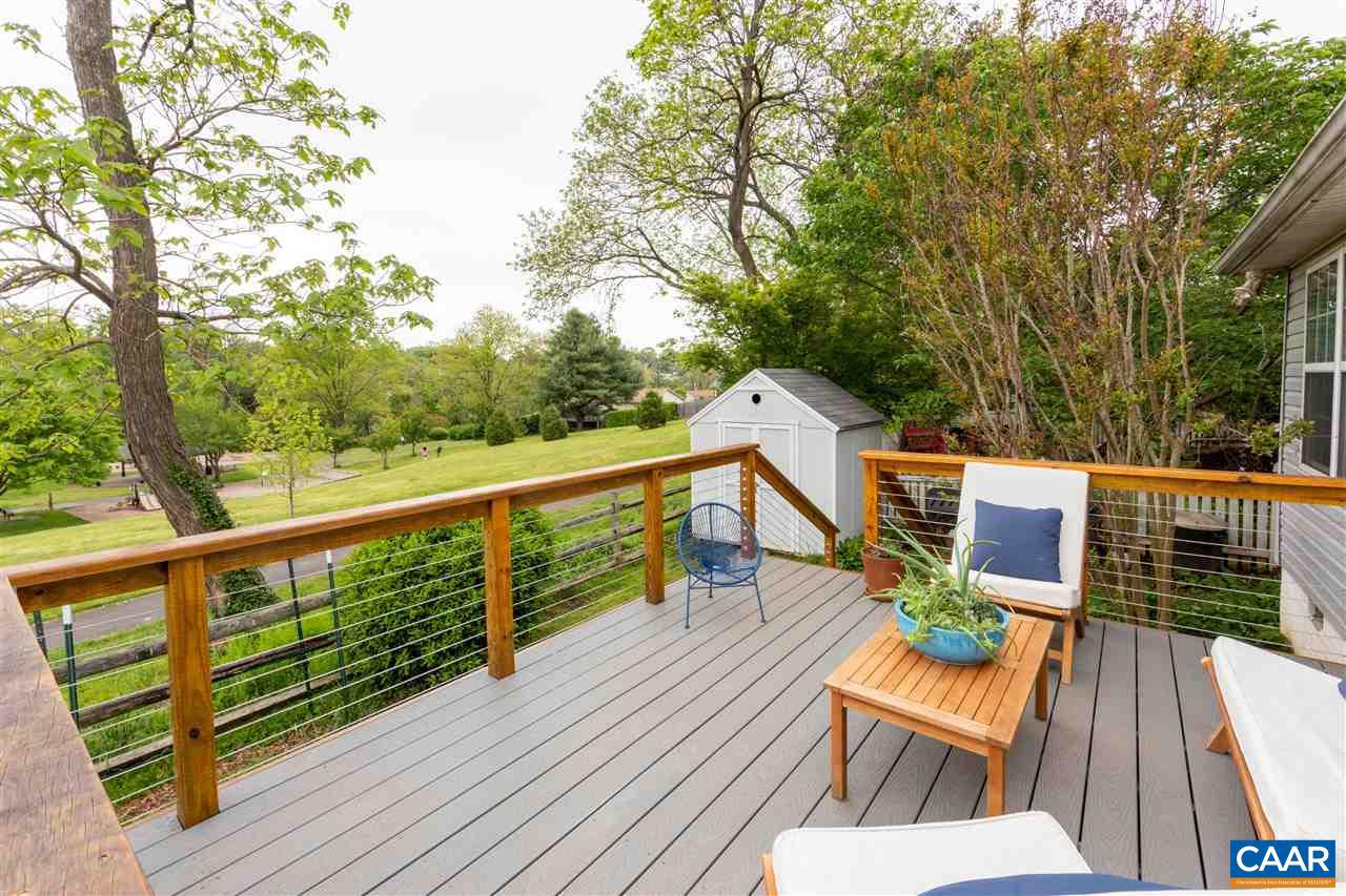 CHISHOLM PLACE - Residential Lease