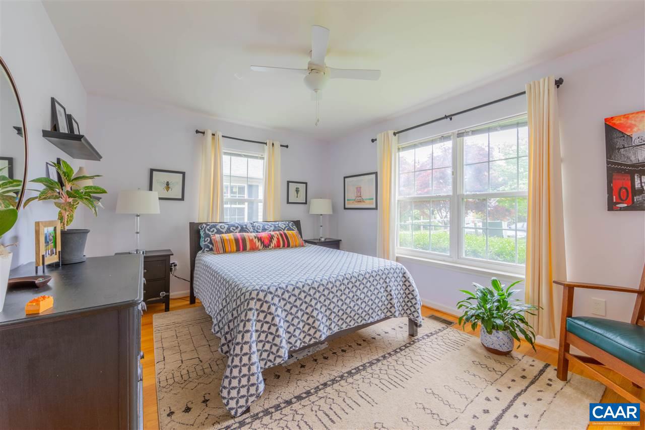 CHISHOLM PLACE - Residential Lease