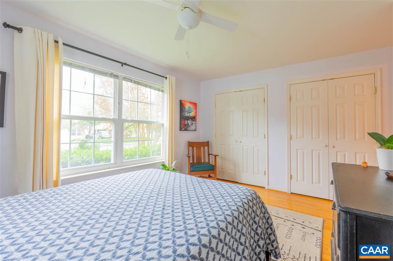 CHISHOLM PLACE - Residential Lease