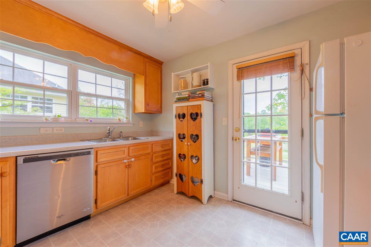 CHISHOLM PLACE - Residential Lease
