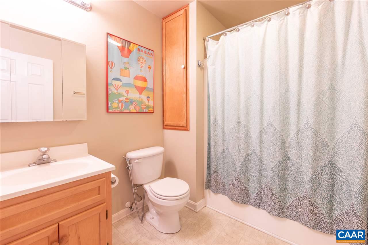 CHISHOLM PLACE - Residential Lease