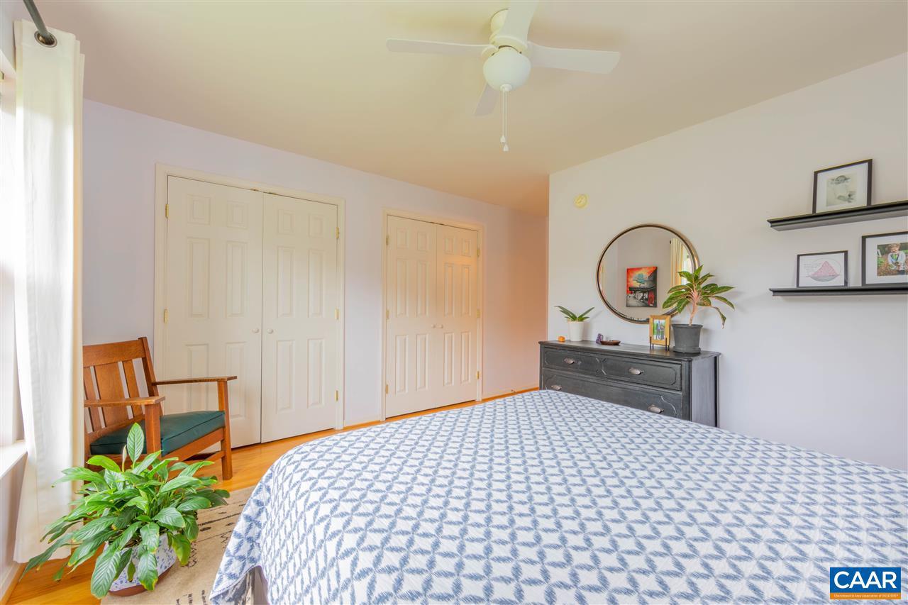 CHISHOLM PLACE - Residential Lease