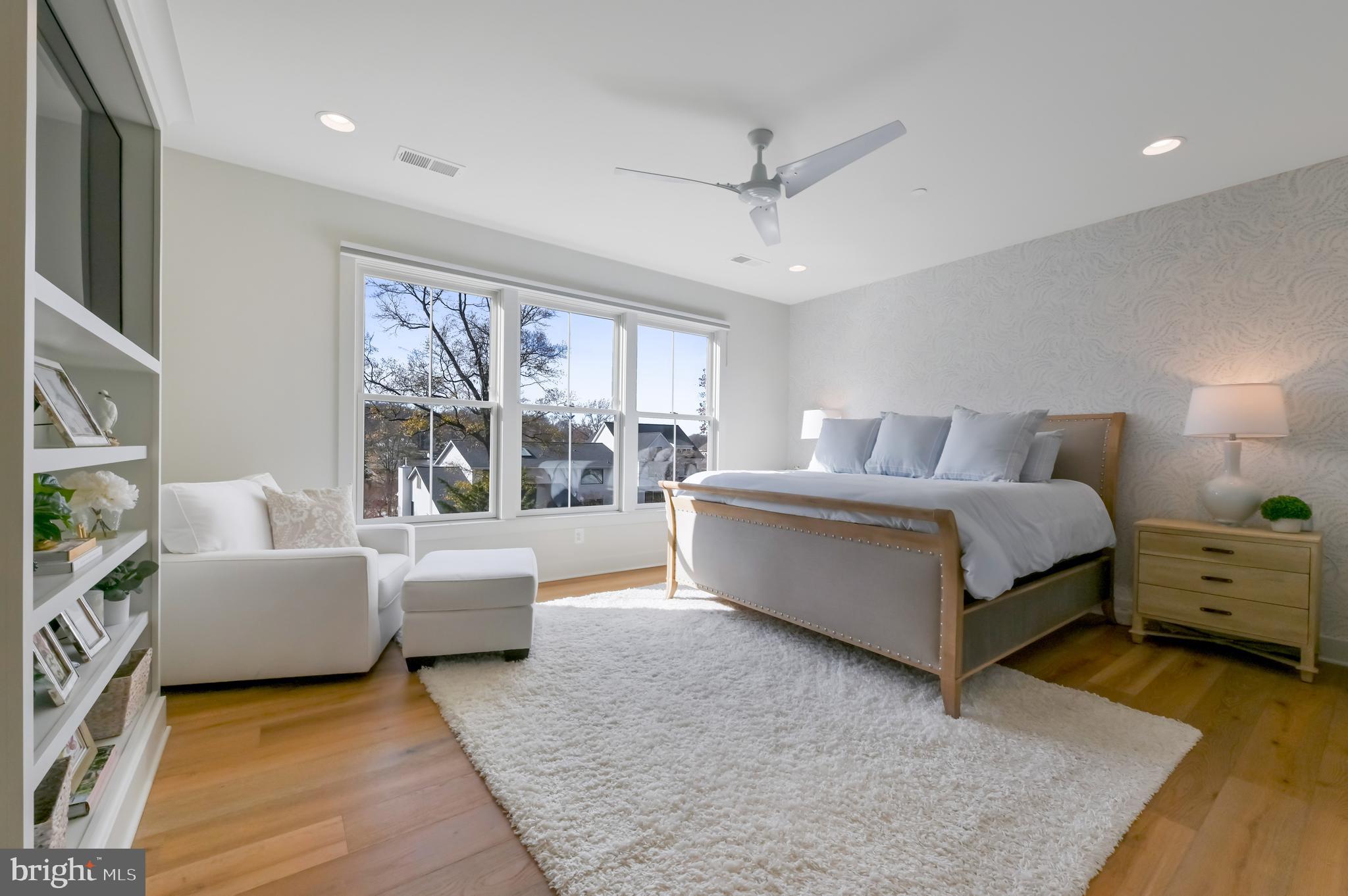 REGULARS - Residential