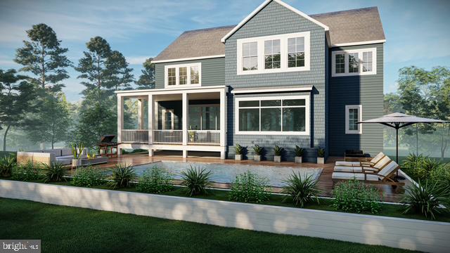 REGULARS - Residential
