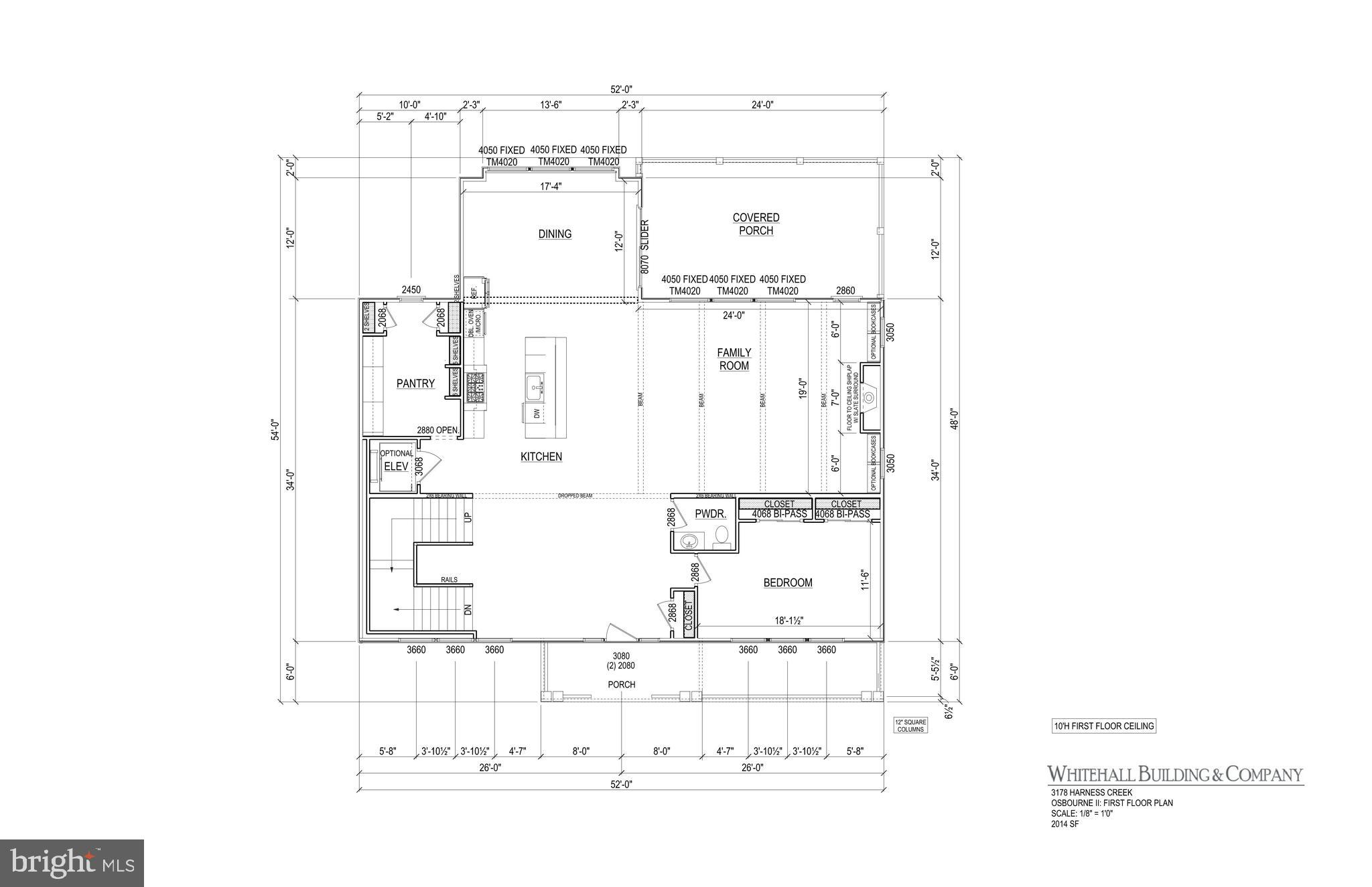 REGULARS - Residential