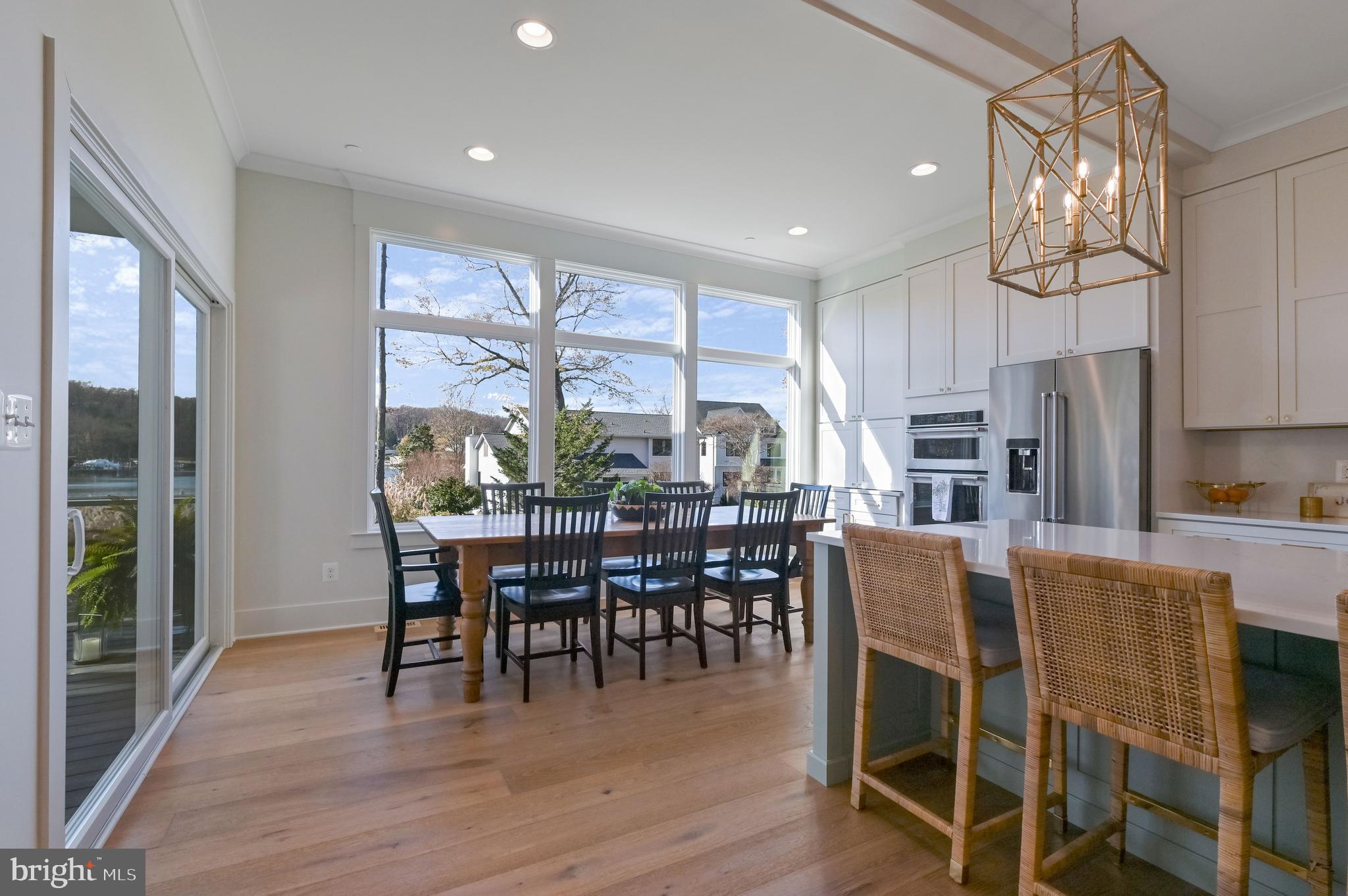 REGULARS - Residential
