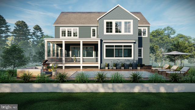 REGULARS - Residential
