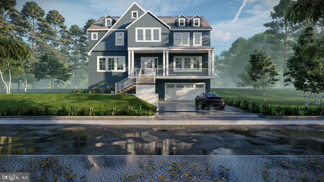 REGULARS - Residential