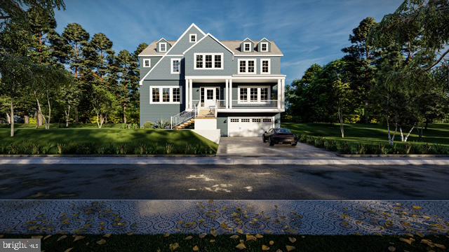 REGULARS - Residential