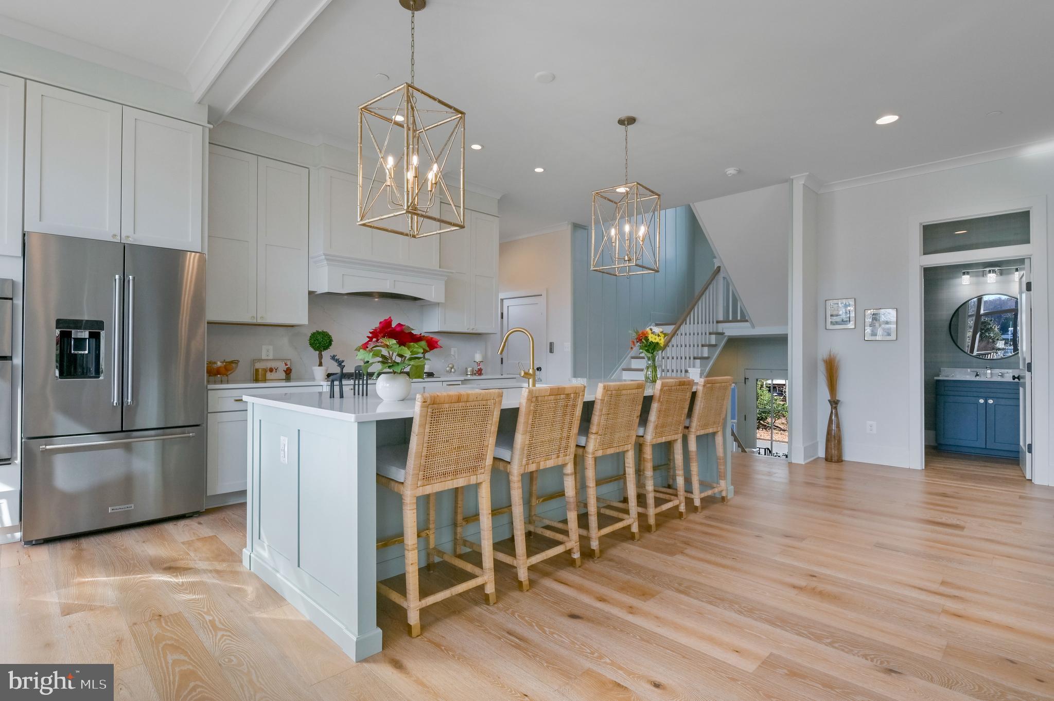 REGULARS - Residential
