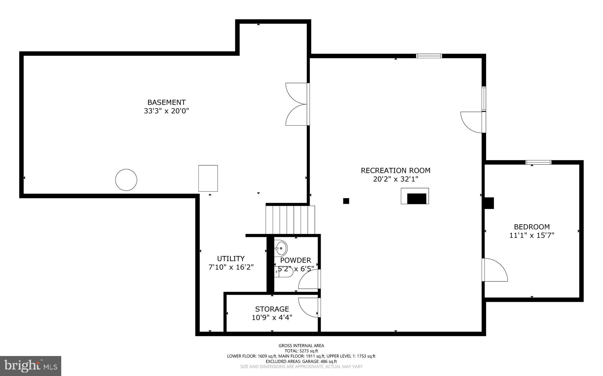 SECOND  DISCOVERY - Residential