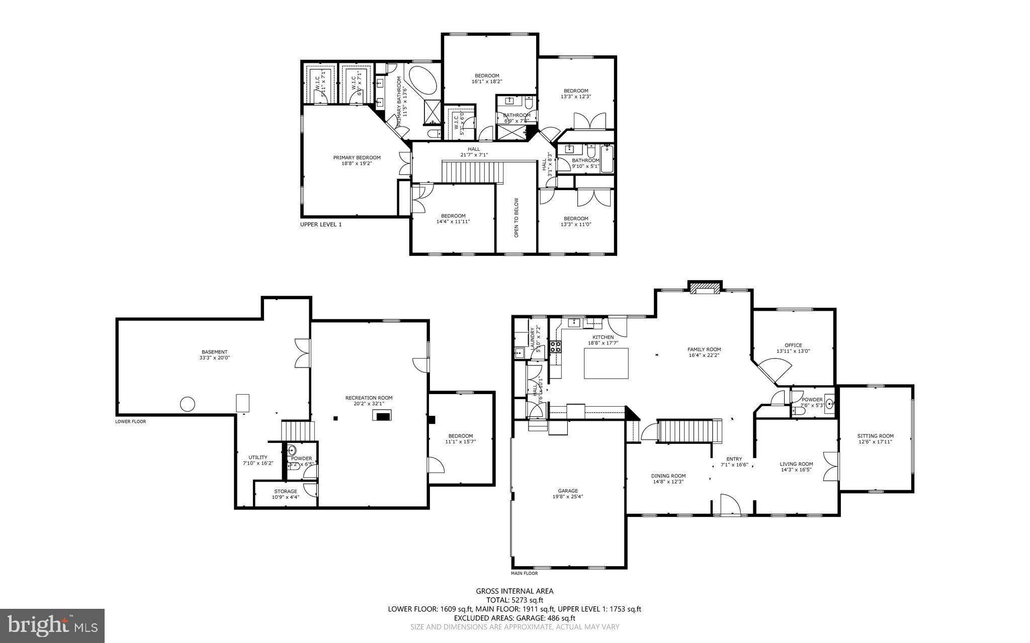 SECOND  DISCOVERY - Residential