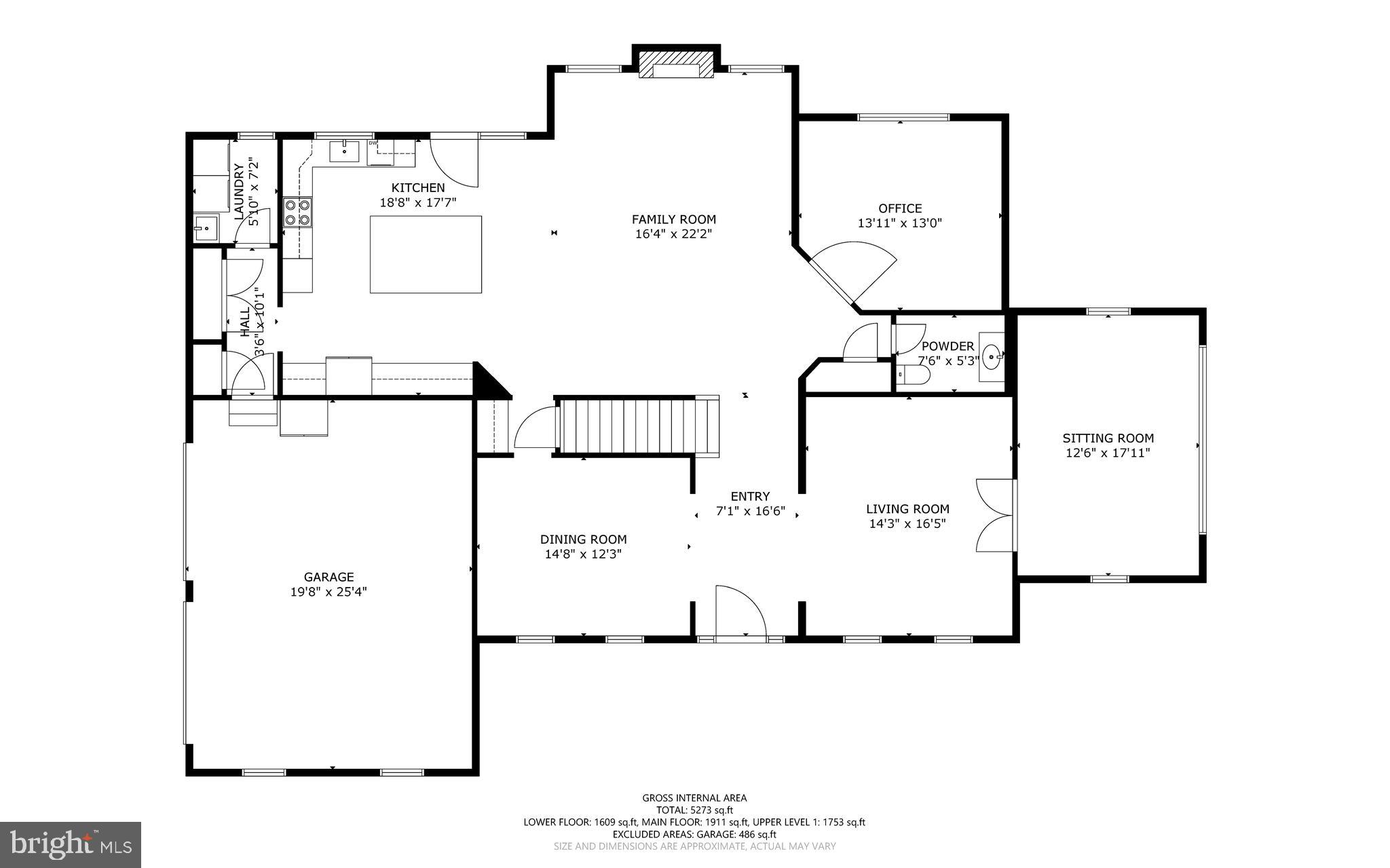 SECOND  DISCOVERY - Residential