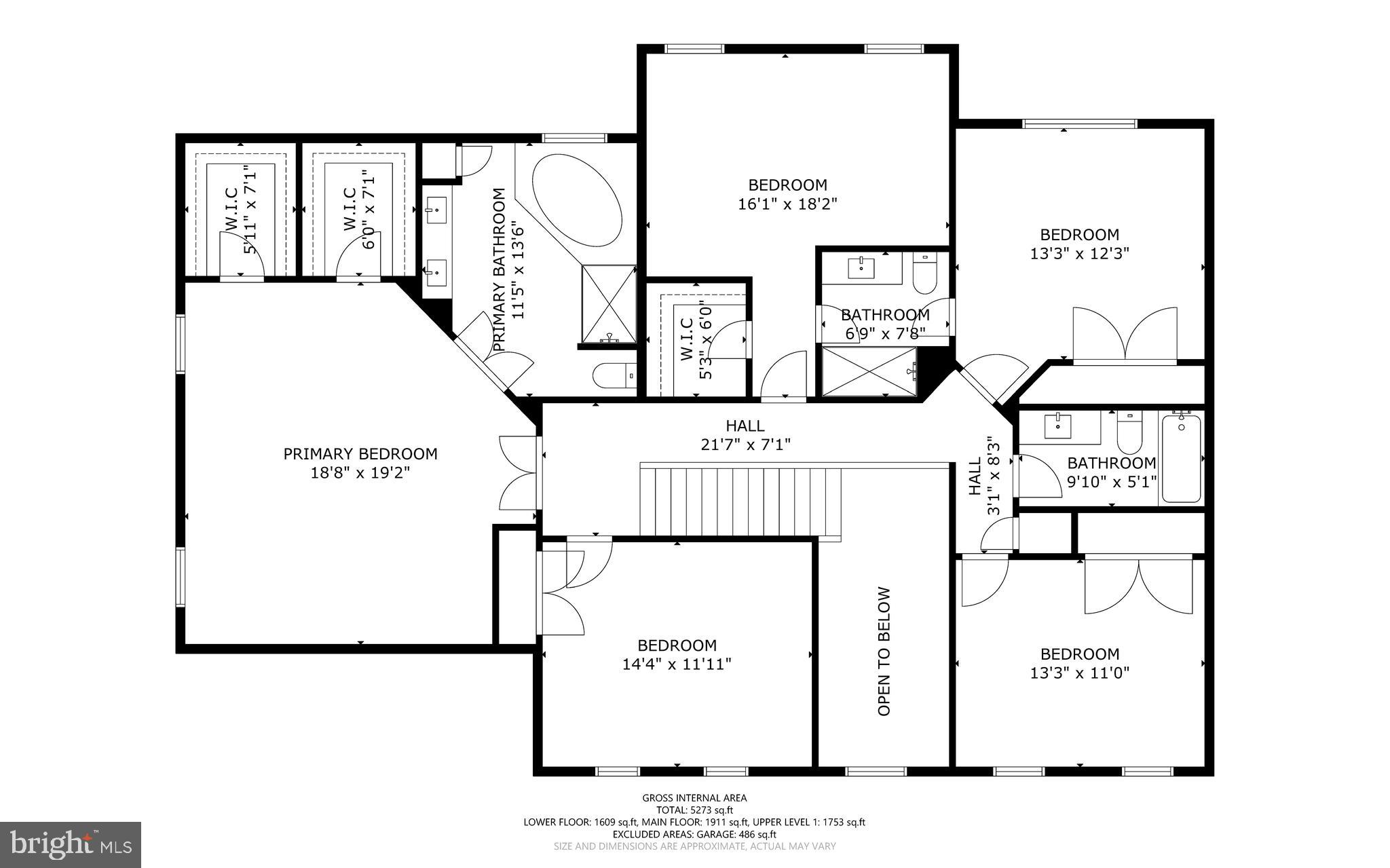 SECOND  DISCOVERY - Residential