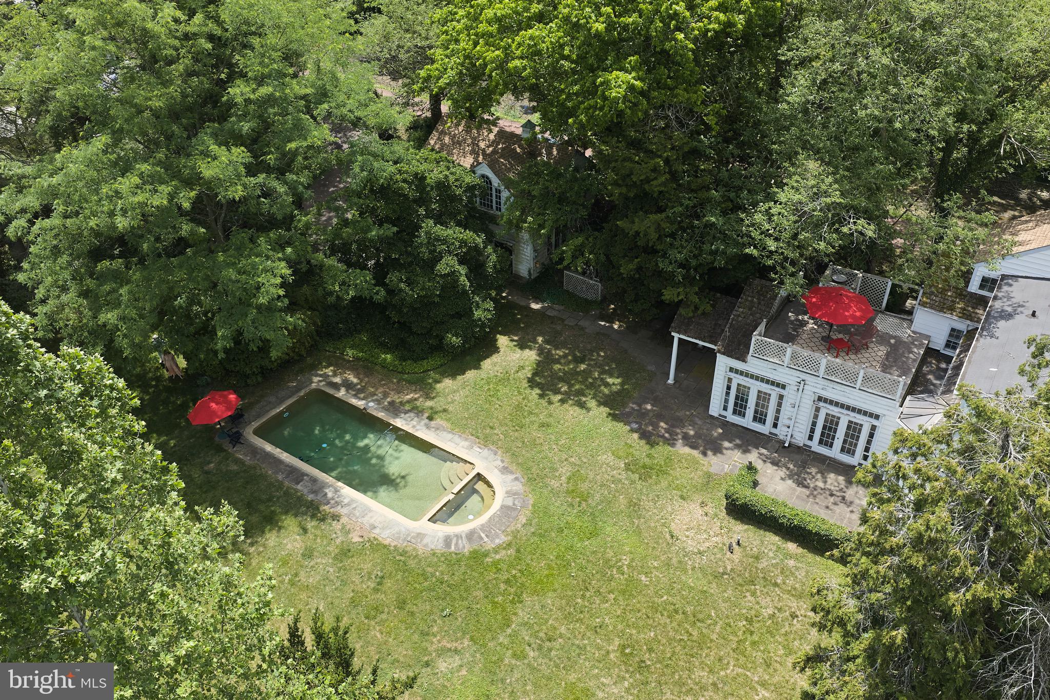 NON AVAILABLE - Residential
