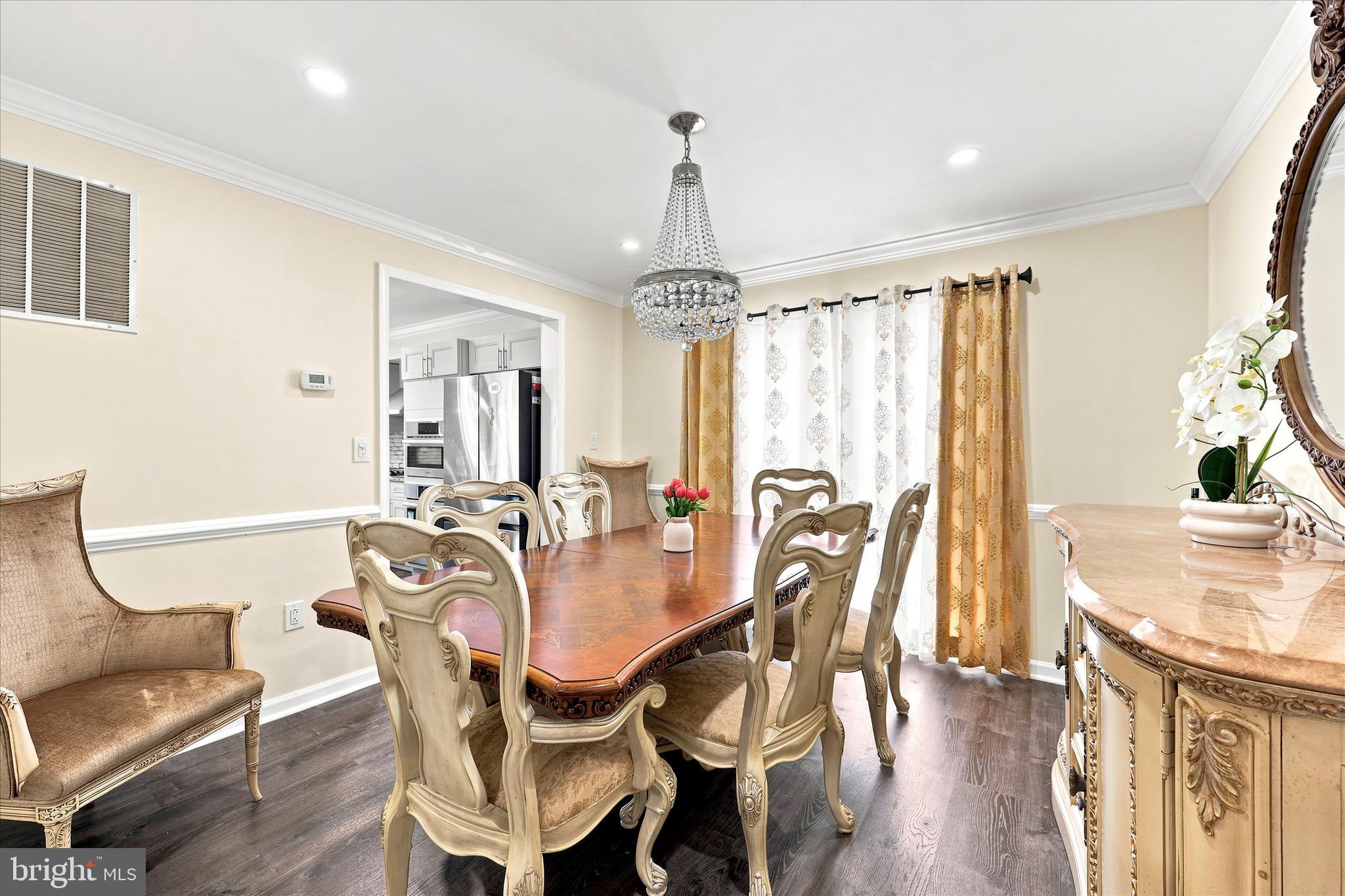 RHAWNHURST - Residential