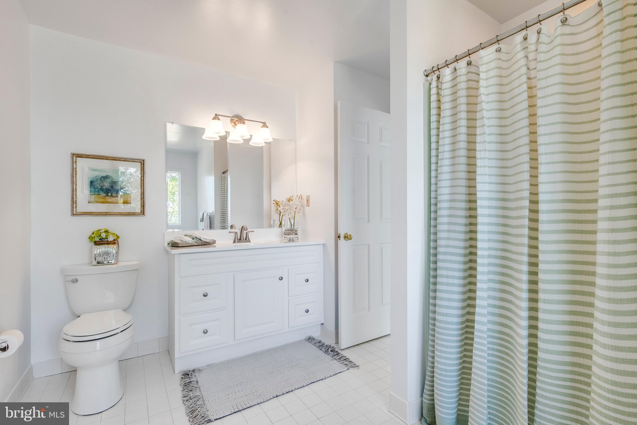 CAPE ST CLAIRE - Residential